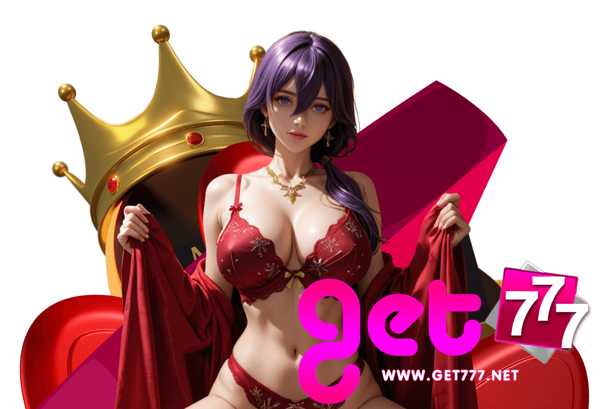 get777 สมัคร